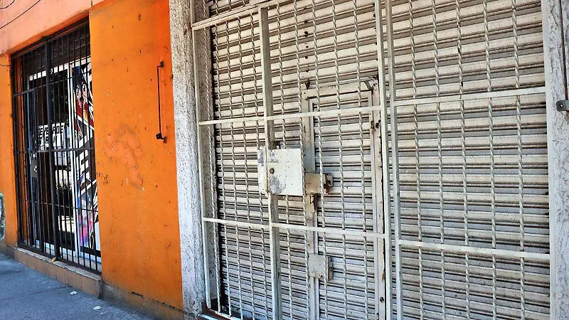 Coparmex exige Ley antiextorsión para proteger Mypimes